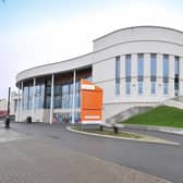 The community What's On event is taking place on Monday, October 25 from 10:30am to 2:30pm at East Riding Leisure Bridlington.