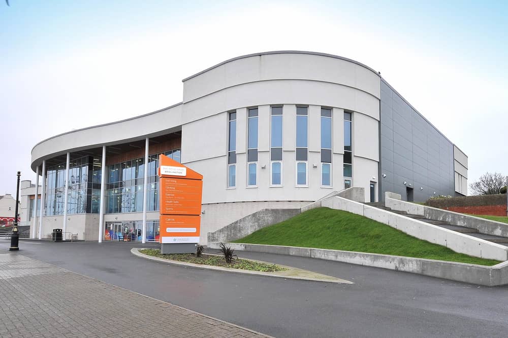 The community What's On event is taking place on Monday, October 25 from 10:30am to 2:30pm at East Riding Leisure Bridlington.