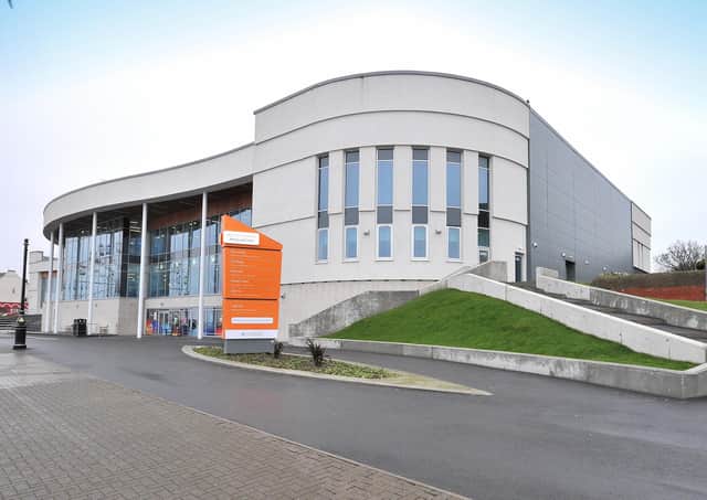 The community What's On event is taking place on Monday, October 25 from 10:30am to 2:30pm at East Riding Leisure Bridlington.