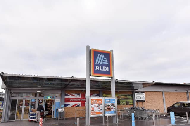 The supermarket chain is looking for an additional Scarborough location.
