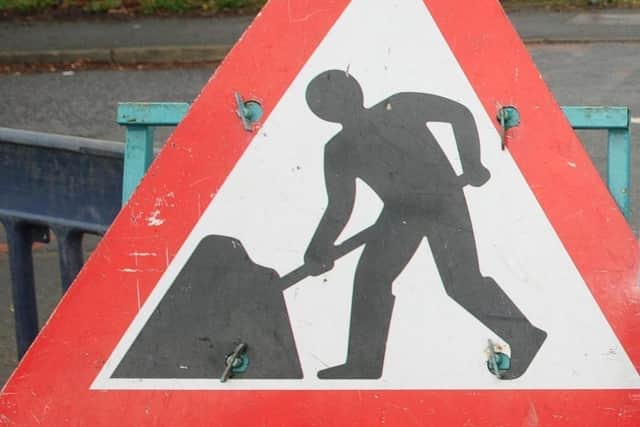 Sandsacre Avenue will be closed to through traffic for five days from Monday, November 1 to allow carriageway resurfacing work to take place. Sandsacre Avenue will be closed to through traffic for five days from Monday, November 1 to allow carriageway resurfacing work to take place.