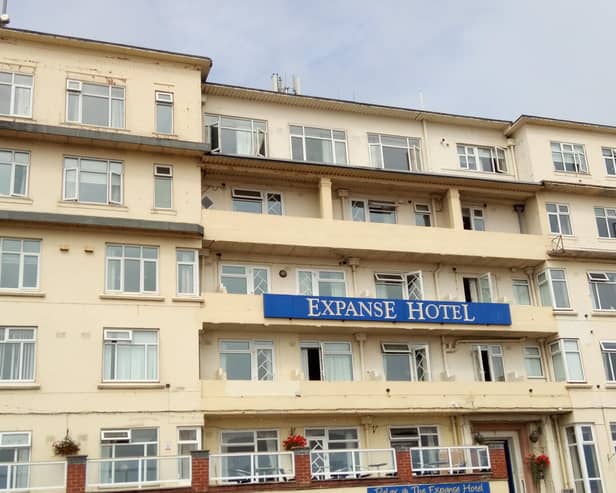 Members of the Probus Club of Bridlington and their partners met for their annual joint lunch with the Burlington Probus Club at the Expanse Hotel on Thursday, October 14.
