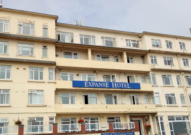Members of the Probus Club of Bridlington and their partners met for their annual joint lunch with the Burlington Probus Club at the Expanse Hotel on Thursday, October 14.