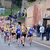 PHOTO FOCUS - McCain Yorkshire Coast 10k

Photos by Richard Ponter