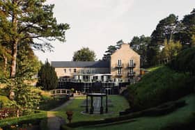 Raithwaite Sandsend is in the running for the Sustainable Hotel of the Year category of The Catey Awards.