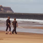 More than 400 people have been cast to star in Animated Object’s remaking of ‘The Odyssey’ – an epic adventure on the Yorkshire Coast.