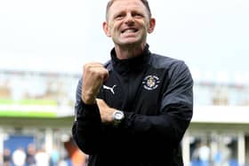 Graeme Jones
