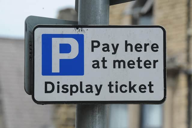 East Riding ofYorkshire Council is set to suspend parking charges in all its pay and display off-street car parks and on-street parking areas located in Bridlington, Flamborough and Hornsea on Remembrance Sunday (November 14).