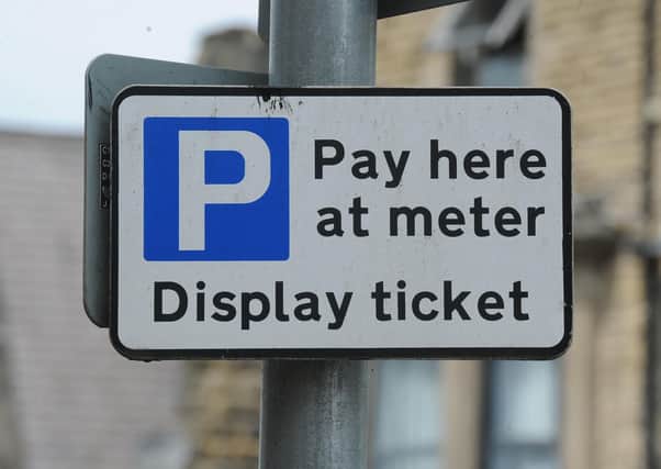 East Riding ofYorkshire Council is set to suspend parking charges in all its pay and display off-street car parks and on-street parking areas located in Bridlington, Flamborough and Hornsea on Remembrance Sunday (November 14).