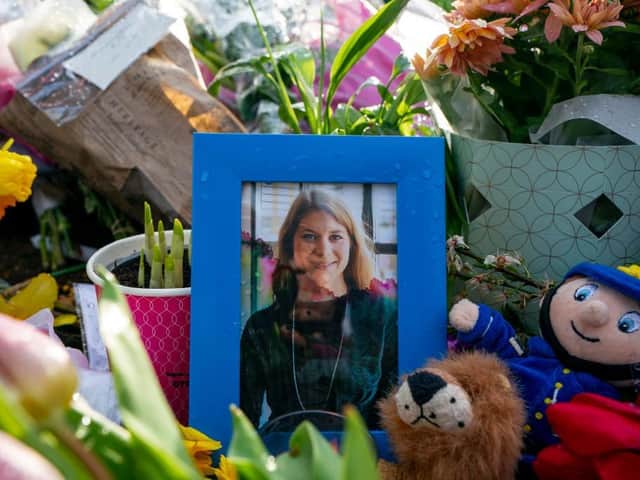 Following the death of Sarah Everard, Scarborough women come forward with their safety concerns.