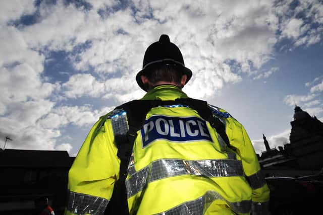 Humberside Police is offering residents some common sense crime prevention advice regarding the dark nights and the winter months.