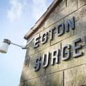 Egton Surgery has come in for some great praise; but patients are being urged to show support to some of the other surgeries and staff in the Whitby area.