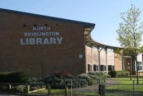 The competition will reach its climax with an event at North Bridlington Library on Saturday, January 29 next year to celebrate the winning poets, hear from the judges, and listen to the winning poems.
