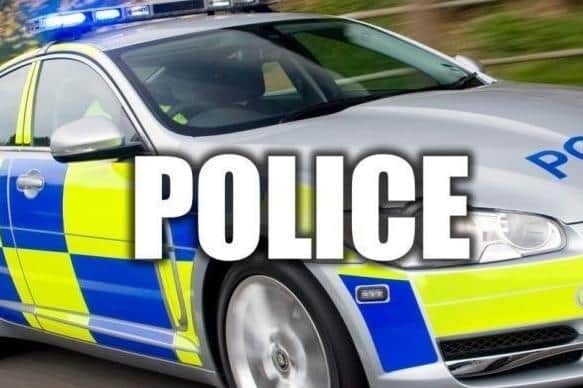 A police spokesman said locals to the Lansdowne Road area can expect a high presence of officers in the area while enquiries continue.