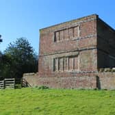 Built by owner Henry Best, the old hall was thought to be one of the first brick buildings in East Yorkshire.
