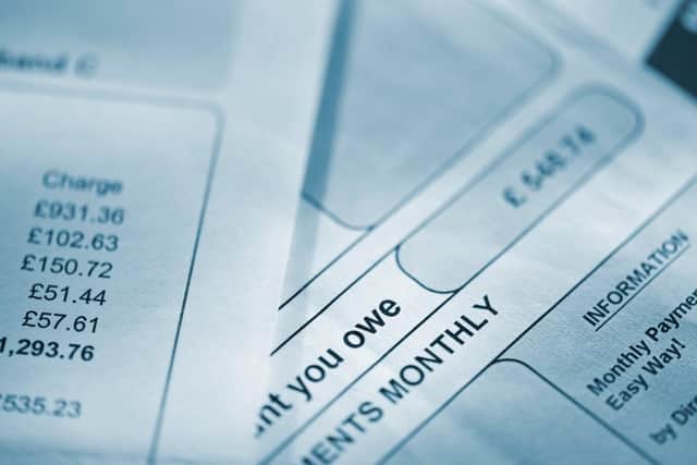 The Household Support Grant Scheme is funded from one-off central Government funding and enables local authorities to provide financial support to households most in need over the winter months.