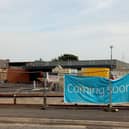 The new Aldi store will be located at 48-60 St John Street.