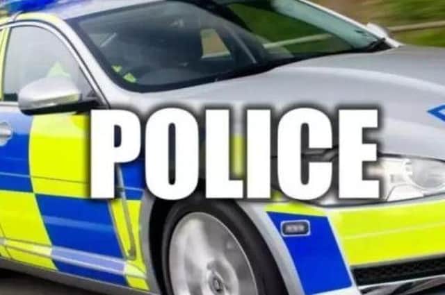 Appeal following fatal collision in Whitby