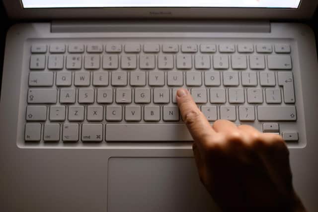 Figures show there are nearly 1,000 registered sex offenders living in North Yorkshire.