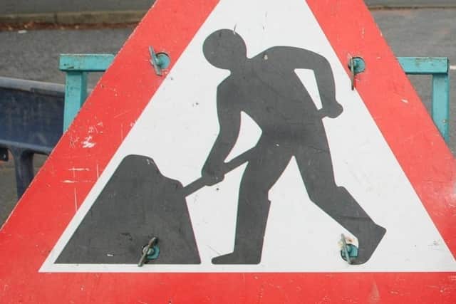 Traffic restrictions will be in place along Jewison Lane, Sewerby, from Thursday, November 11, to allow vital carriageway patching work to take place.