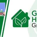 Residents on low incomes in parts of North Yorkshire are set to benefit from a scheme aimed at tackling fuel poverty and cutting carbon emissions.