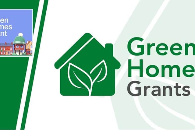 Residents on low incomes in parts of North Yorkshire are set to benefit from a scheme aimed at tackling fuel poverty and cutting carbon emissions.