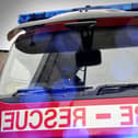North Yorkshire Fire and Rescue