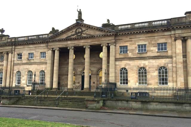 York Crown Court
