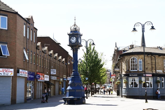 Rotherham has had a further 26 people die with coronavirus in the last month. It is 22nd in the country