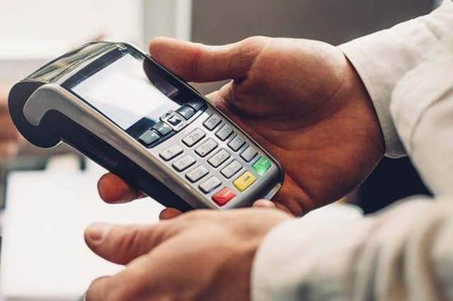 Police warn North Yorkshire businesses to be vigilant