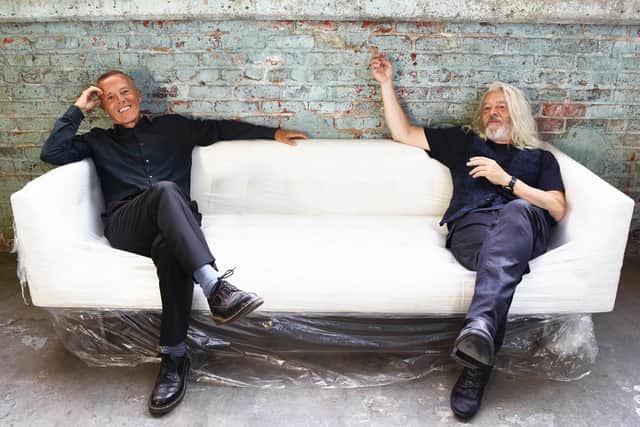 Tears for Fears