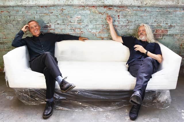 Tears for Fears