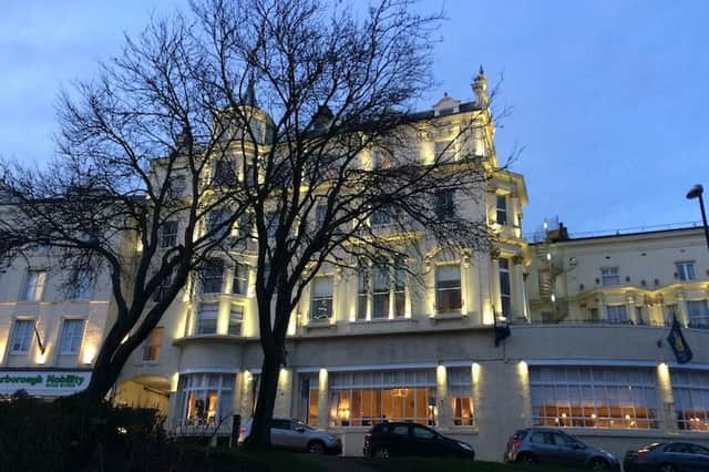 Christmas Artisan Market returns to the Royal in Scarborough on Sunday December 5