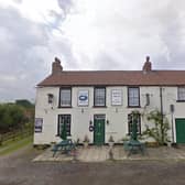 The White Swan at Thornton-le-Clay - Pic: Google Maps