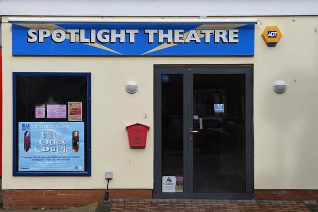 Bridlington’s Spotlight Theatre is set to present all the magic of the musicals.Bridlington’s Spotlight Theatre is set to present all the magic of the musicals.
