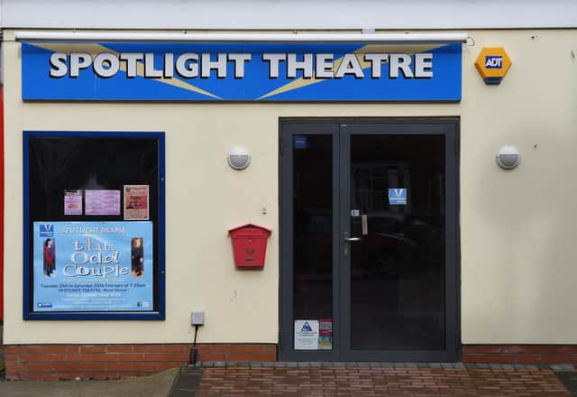 Bridlington’s Spotlight Theatre is set to present all the magic of the musicals.Bridlington’s Spotlight Theatre is set to present all the magic of the musicals.