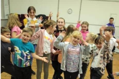 The Drama Hub in Hunmanby