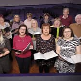 Scarborough Wellbeing Choir