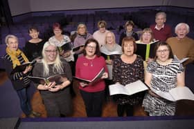 Scarborough Wellbeing Choir