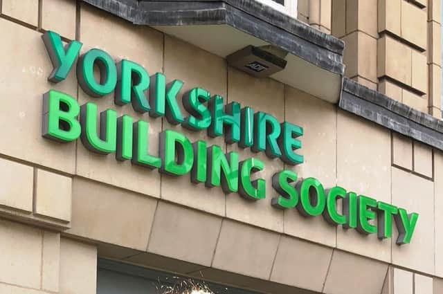Second Thoughts East Yorkshire (STEY) received the donation from Yorkshire Building Society Charitable Foundation after being nominated by colleagues at the society’s Bridlington branch.