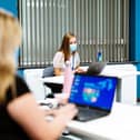 The DA+ programme aims to provide staff with an Electronic Patient Record system which is secure and easy to use in their day-to-day work. Photo submitted