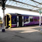 Bridlington Railway Station saw 144,000 entries and exits by passengers in 2020-21.