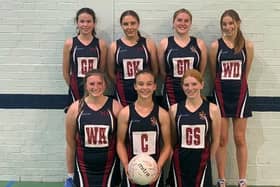 The Owls lost to Tigers in the Scarborough Ladies Netball League.