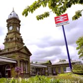 Train services which were scaled back during the pandemic, will now be reintroduced, TransPennine Express said.