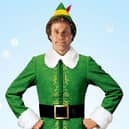 Since it was released in 2003, the movie Elf, starring Will Ferrell, has become a Christmas classic