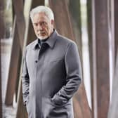 Tom Jones will return to Scarborough for a third time next summer.