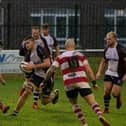 PHOTO FOCUS - Cleckheaton 24 Scarborough RUFC 3

Photos by Bruce Fitzgerald