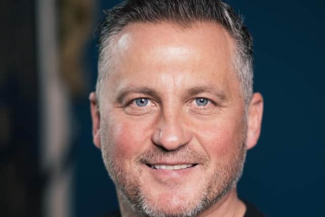 Darren Gough has been appointed Managing Director of Cricket at Yorkshire County Cricket Club.