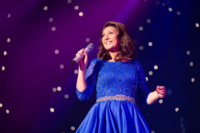 Yorkshire's very own Jane McDonald is set to headline a Queen's Platinum Jubilee concert in Scarborough next summer.