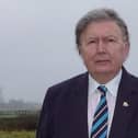 East Yorkshire MP Sir Greg Knight said it was clear more needs to be done to improve animal welfare in this country.